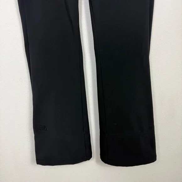 The North Face Women’s Black Snow Ski Pants Sz Large - Picture 3 of 15